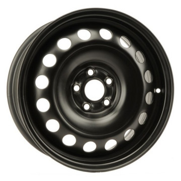 Passenger Car for Audi Tt Steel Wheel Rim